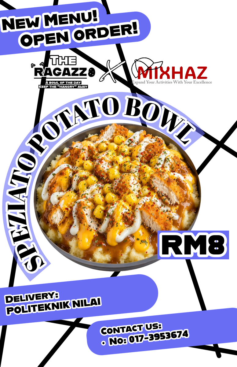 Loaded Potato Bowl
