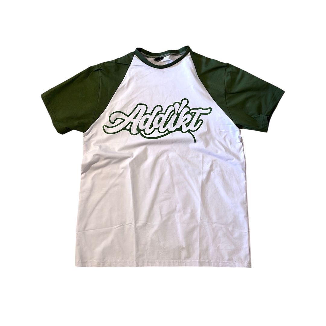 ADDIKT (W/G) T-SHIRT