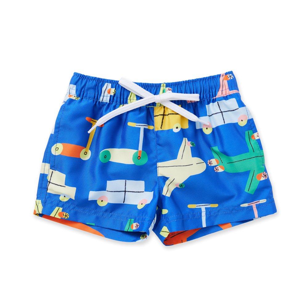 [PRE-ORDER] Board Shorts (Beep Beep)
