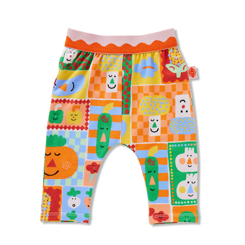 [PRE-ORDER] Leggings (Pocket Patch)