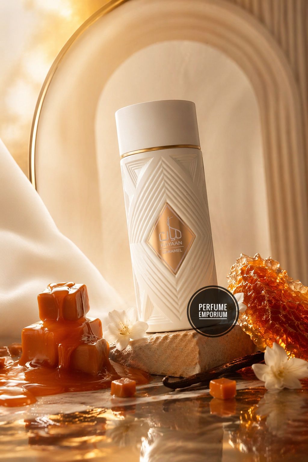 KAYAAN CARAMEL