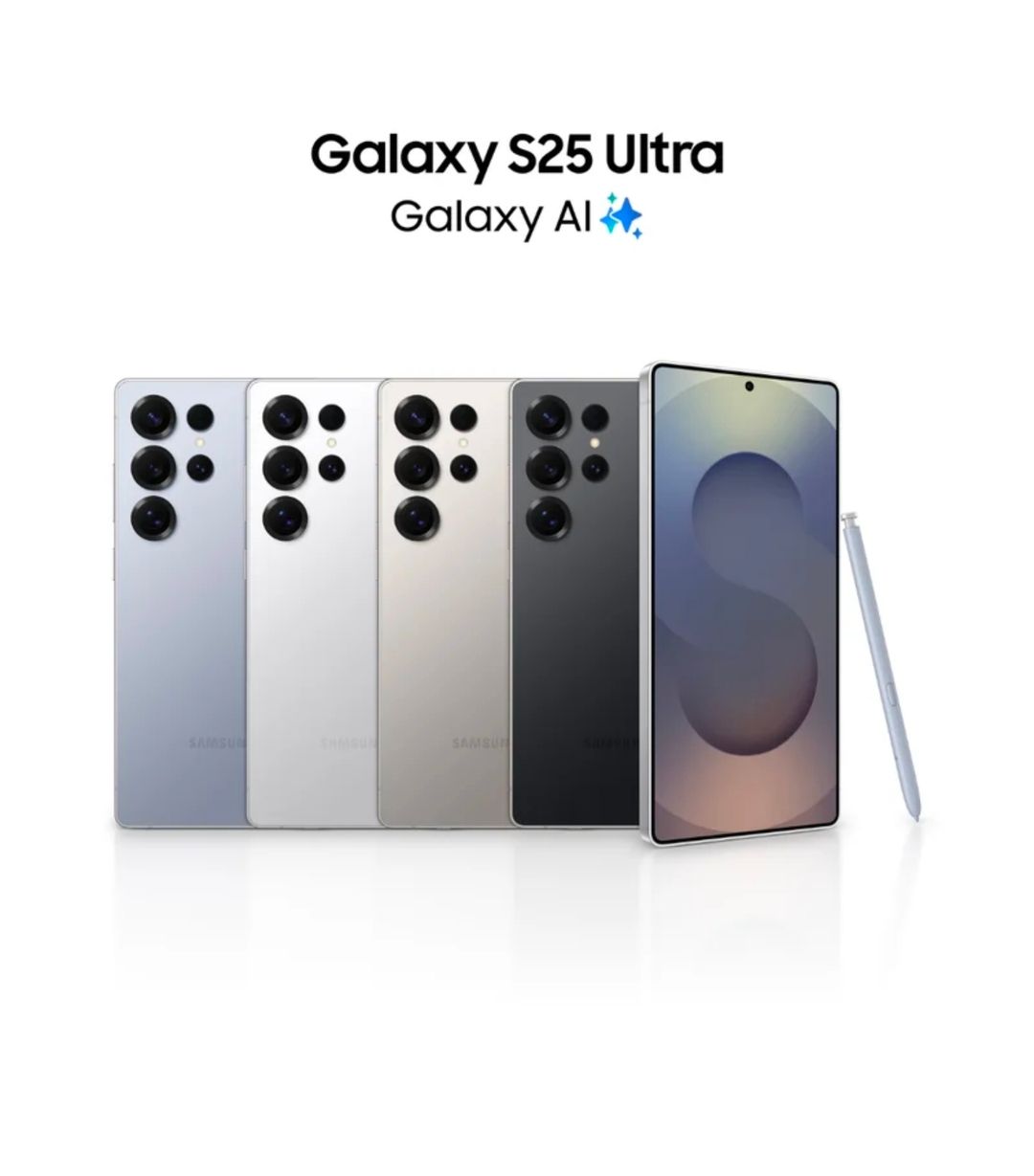 Galaxy S25 Ultra (256 GB)