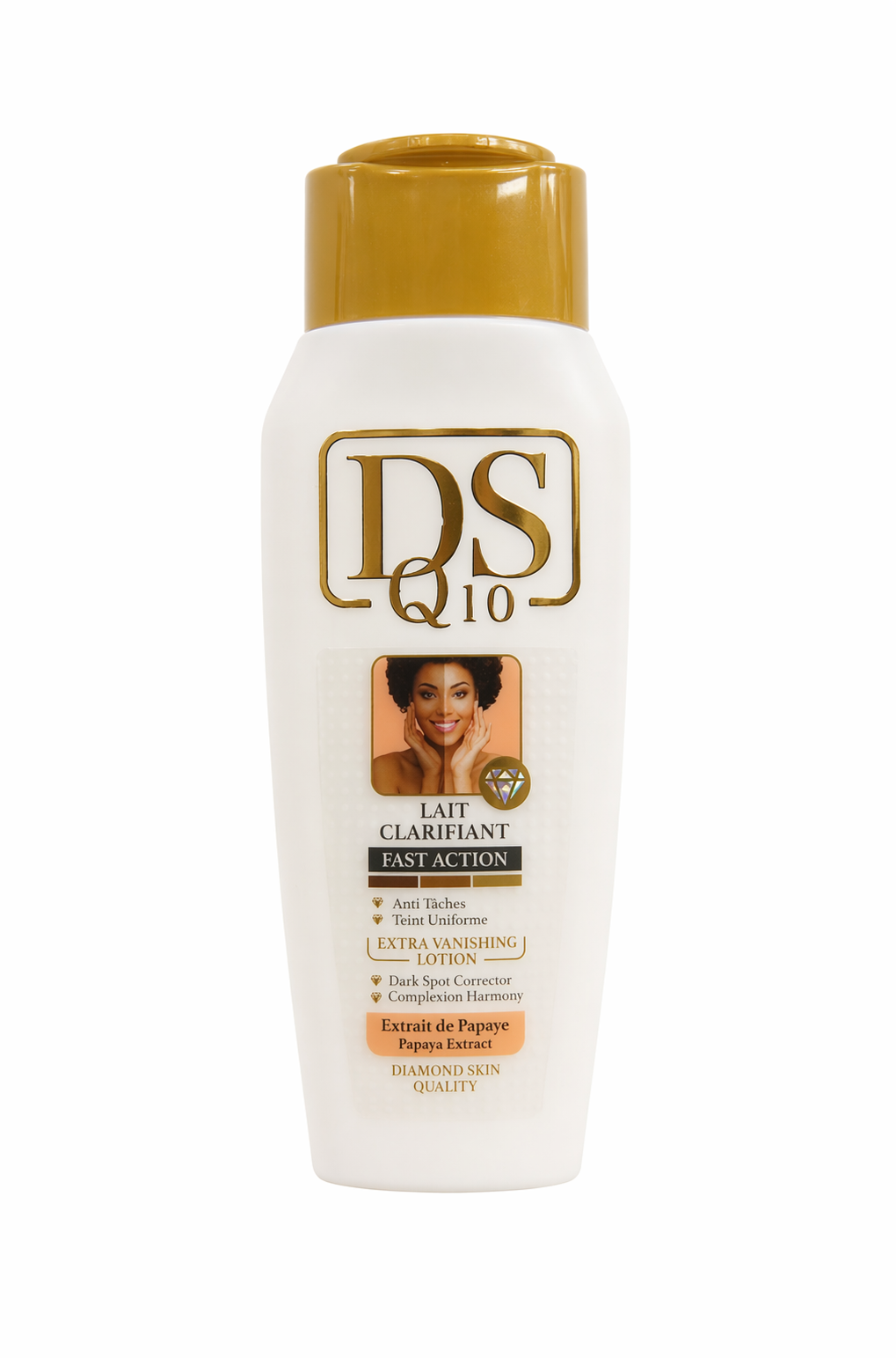 DS Q10 Lotion 500ml 