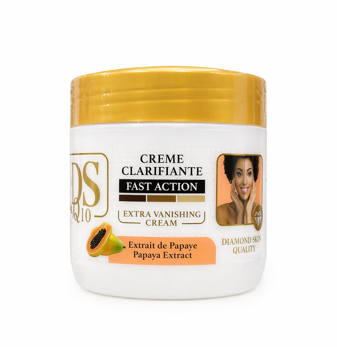 DS Q10 Cream Clarifiante 300g