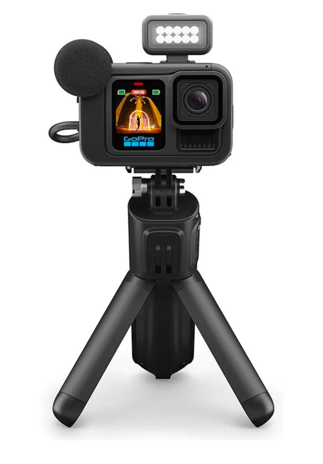 Go Pro Creator Edition