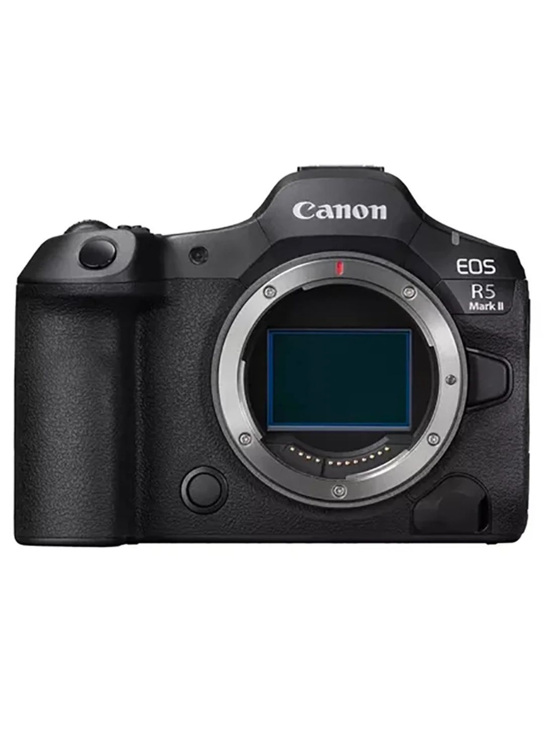 Canon EOS R5 Mark II Mirrorless Camera Body