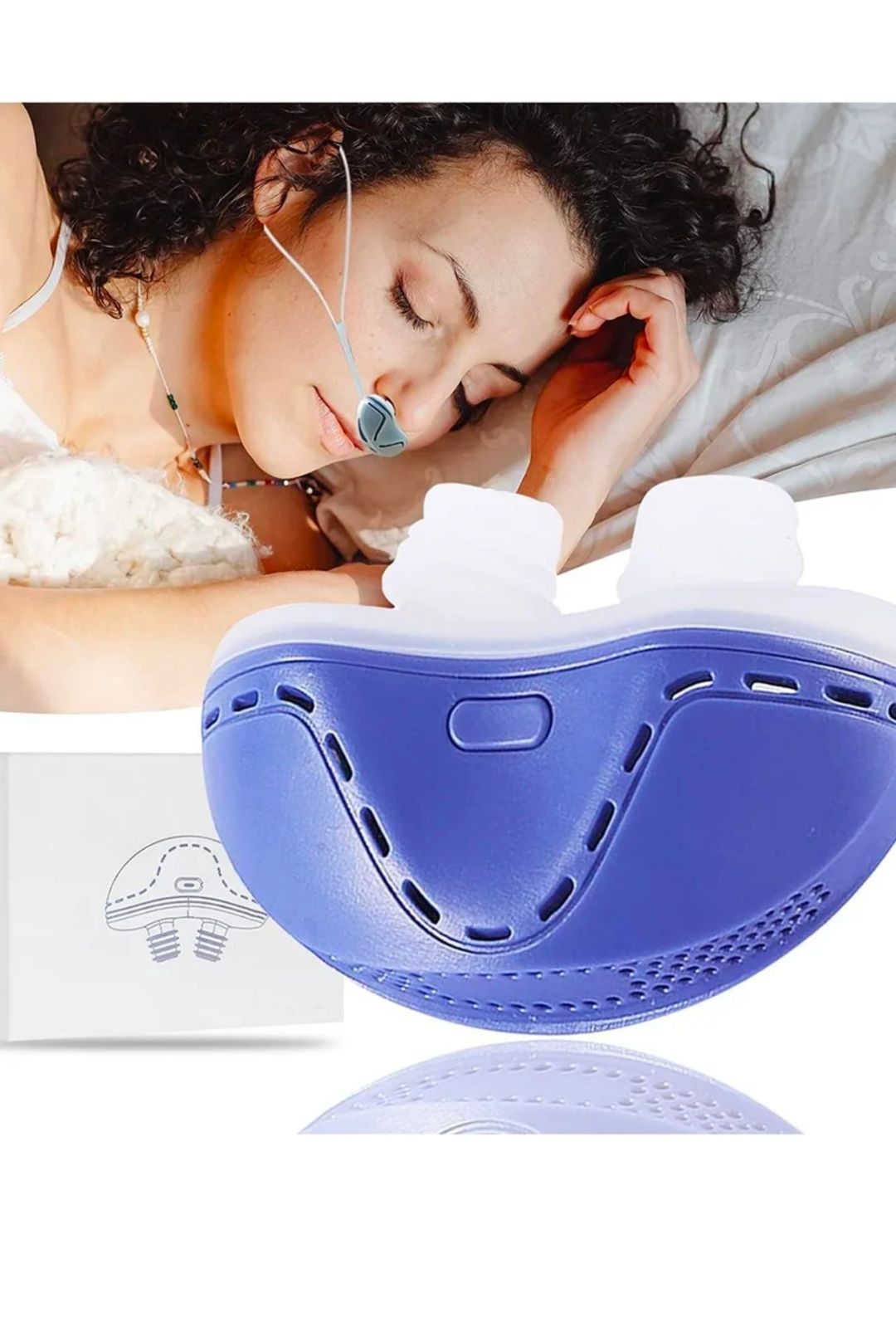 SYOSI Anti Snoring Devices