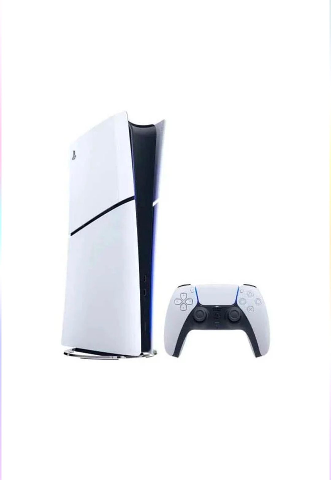 Sony PlayStation 5 Slim Console