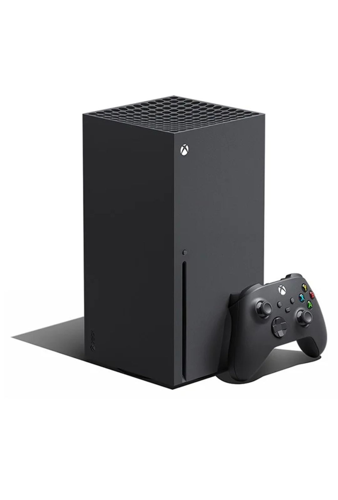 Microsoft Xbox Series X Console 1TB