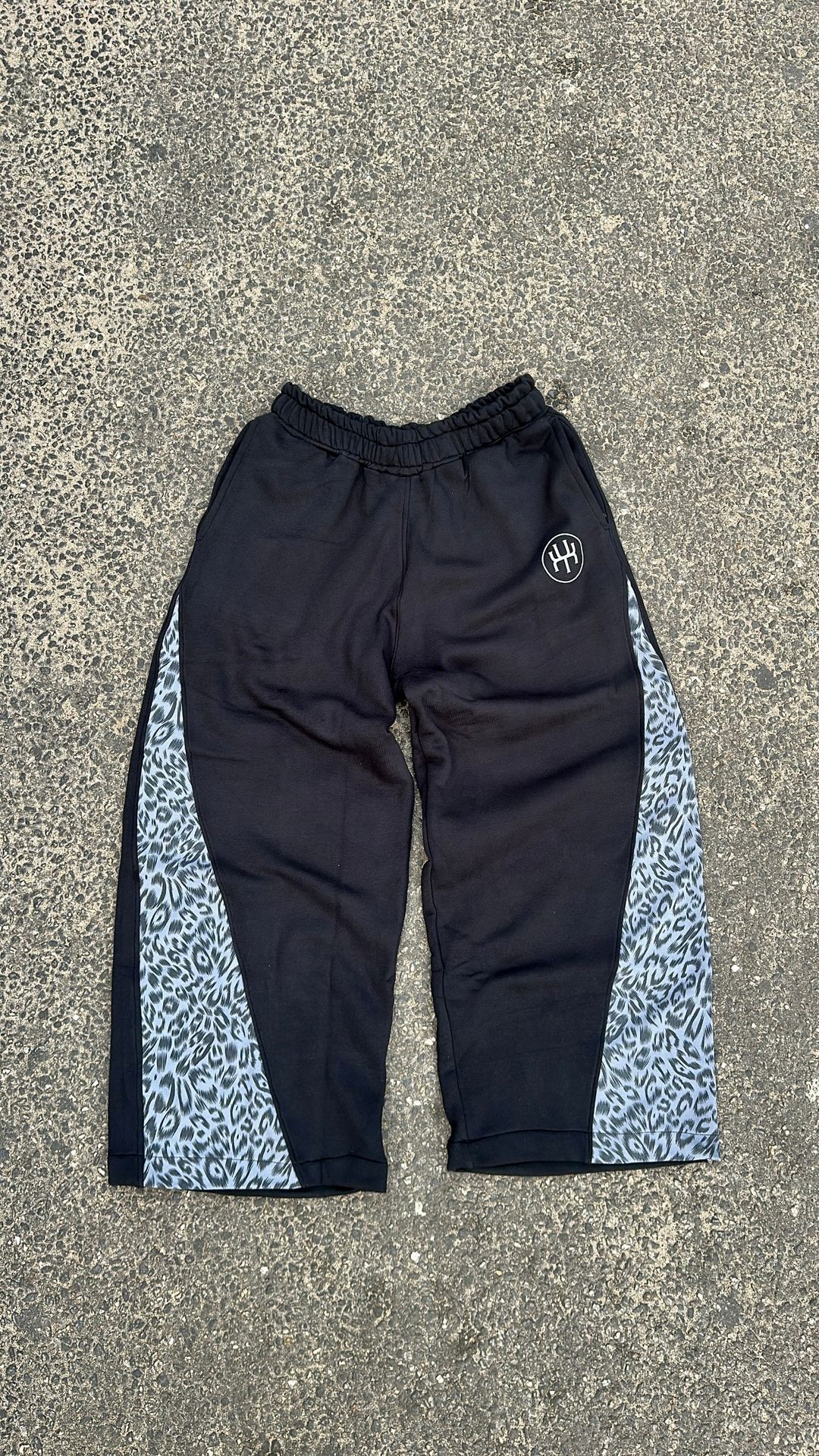 Urban Predator: Joggers