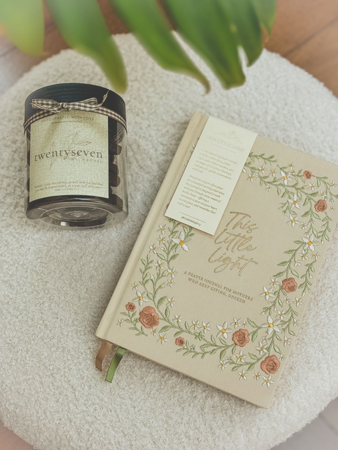 Mothers’ Day Gift Set (Self-Collection Only)