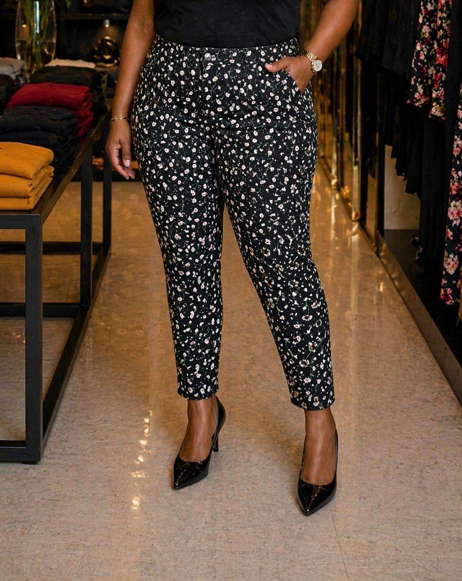 Lane Bryant Mid Rise 26