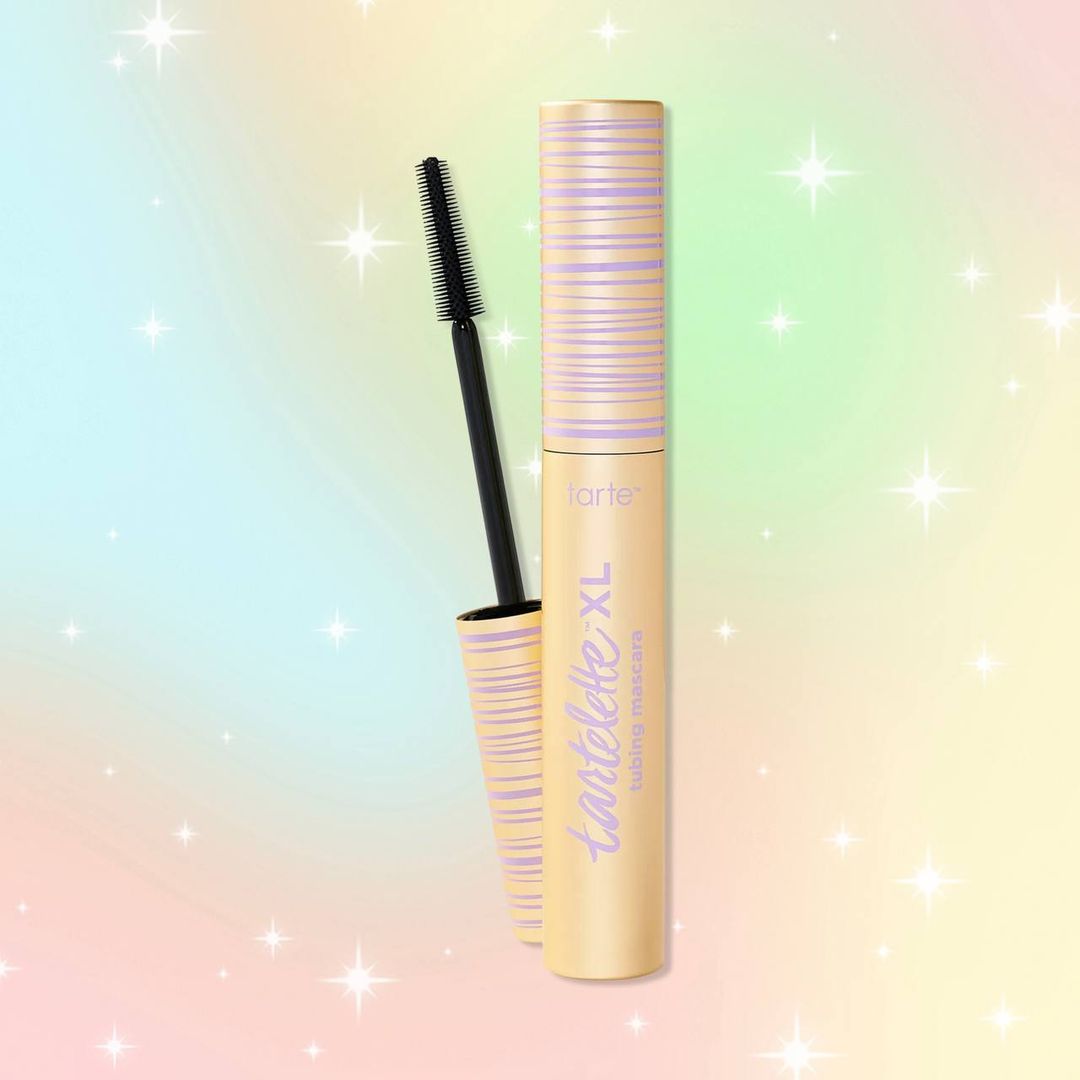 Tarte XL tubing mascara