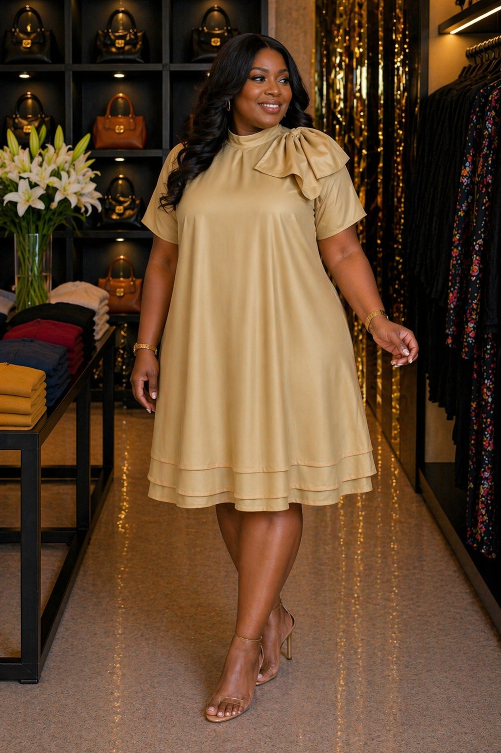 Luceez Dinner Series 2xl