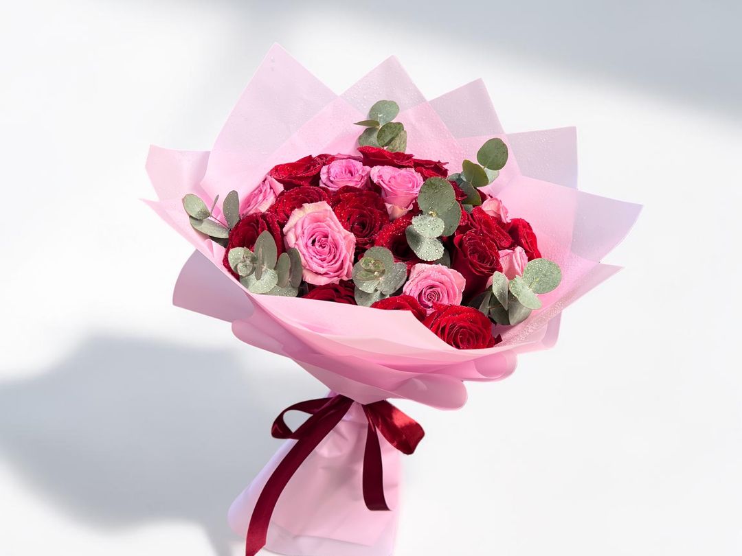 Premium Brand Gifts and Flowers | Take App