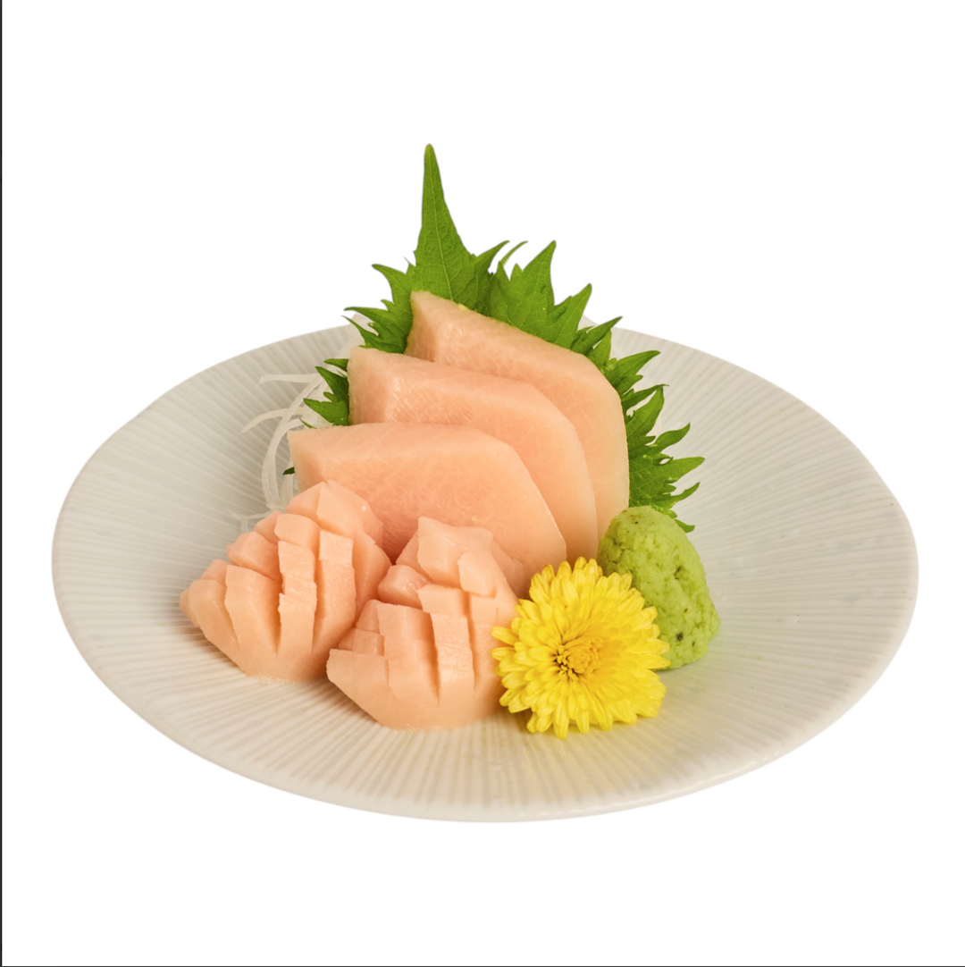 Otoro 大トロ (5 slices) - Suguru Mother's Day Menu