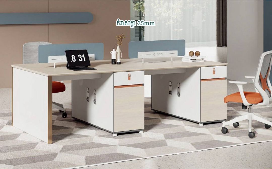 Tables តុ - Elegant Brand KH
