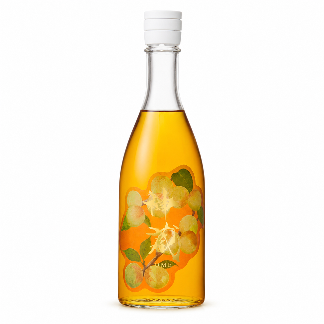 果実酒 FRUIT LIQUEUR - Suguru Home Dining