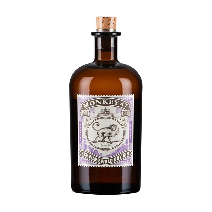 Monkey 47 Dry Gin