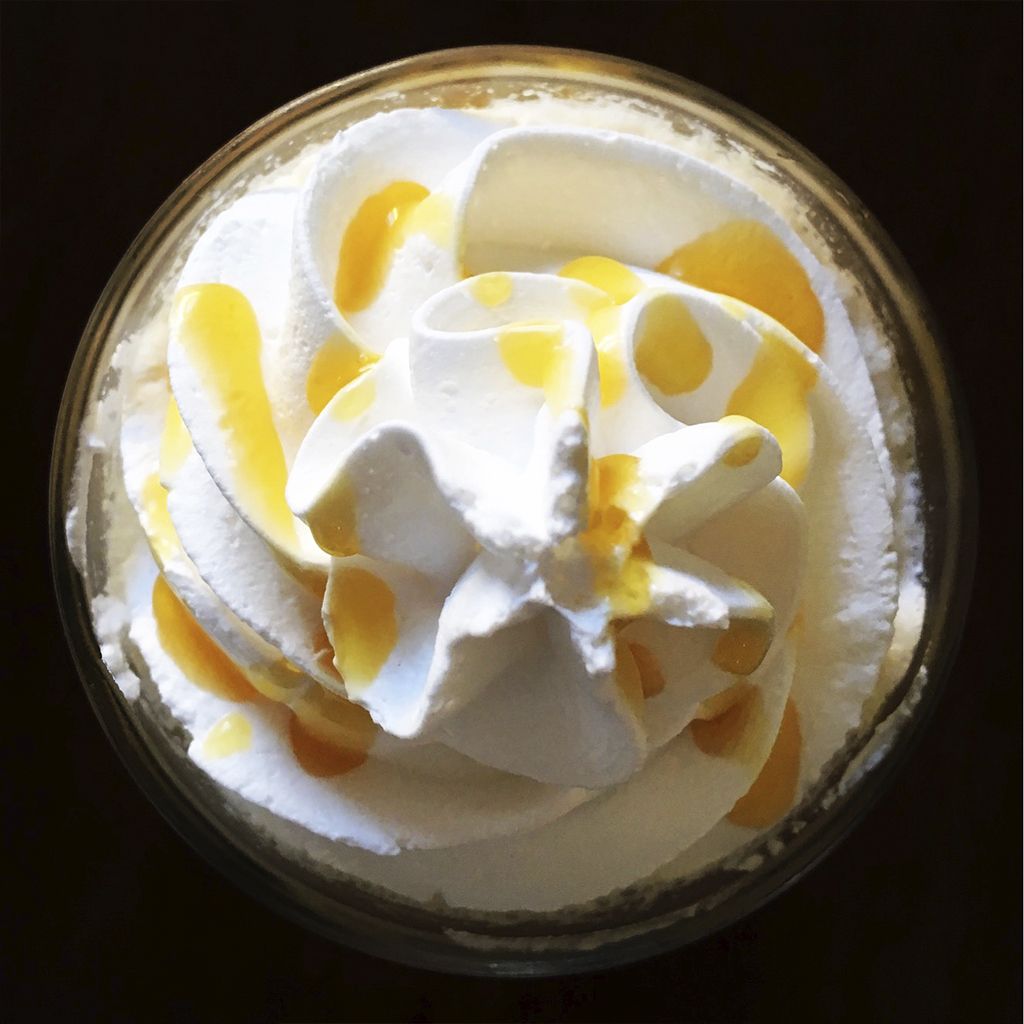 Café Frappé