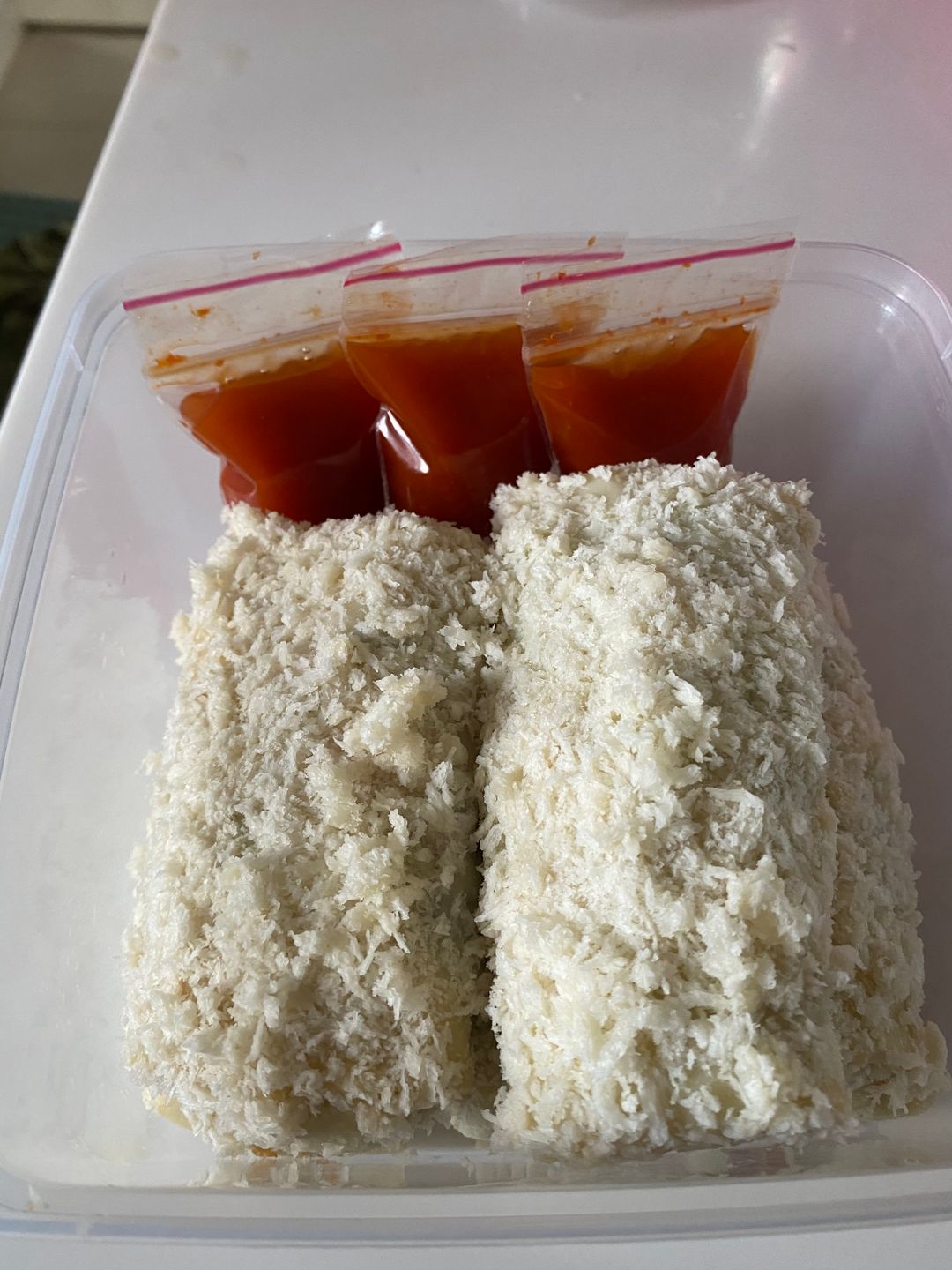 Risoles (Frozen) 1 box 5 pcs