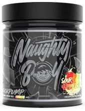  Naughty Boy Sickpump Synergy 440g