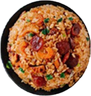 素食卢迈凯 Vegetable Loh Mai Kai