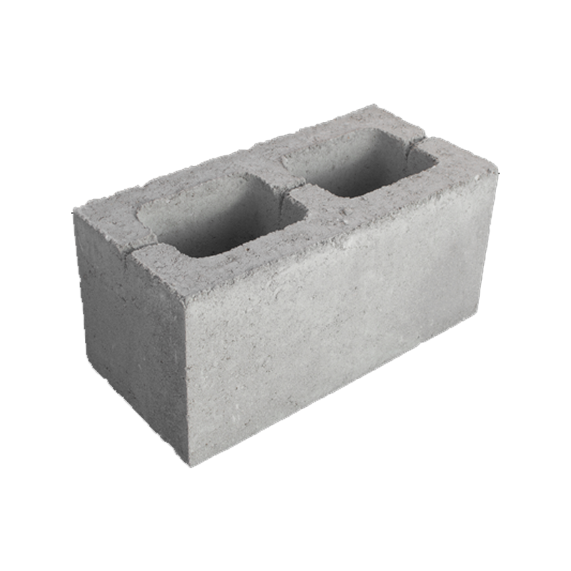  Cement Building Blocks