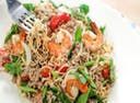 Thai fry mama