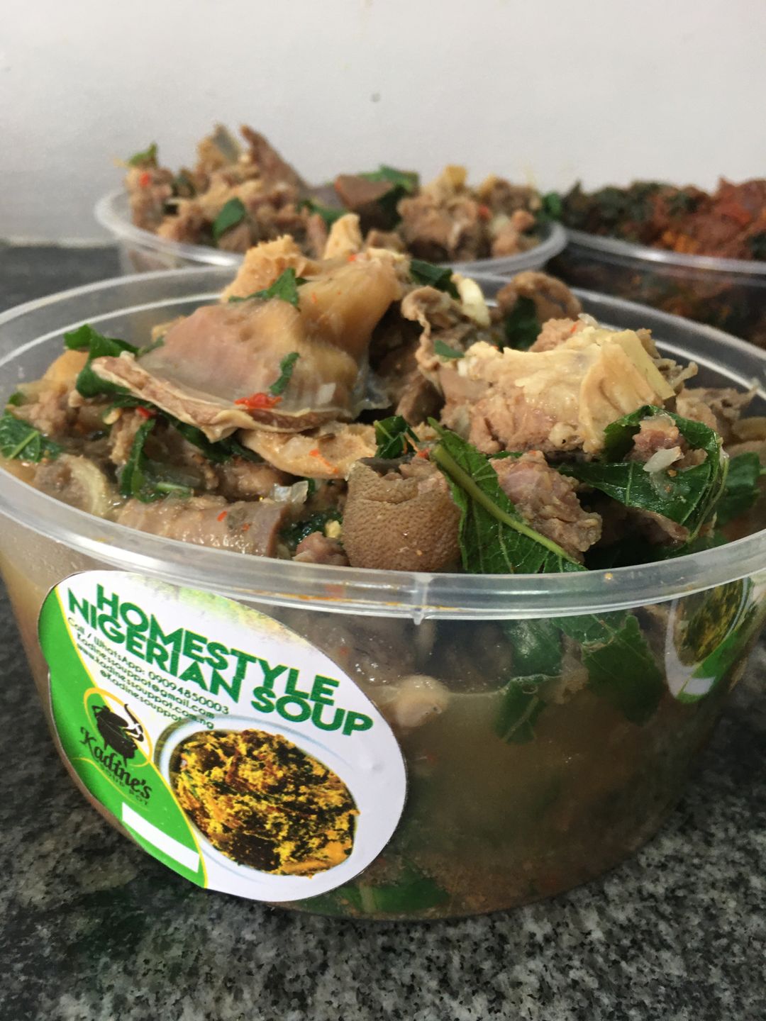 2lts Peppersoup 