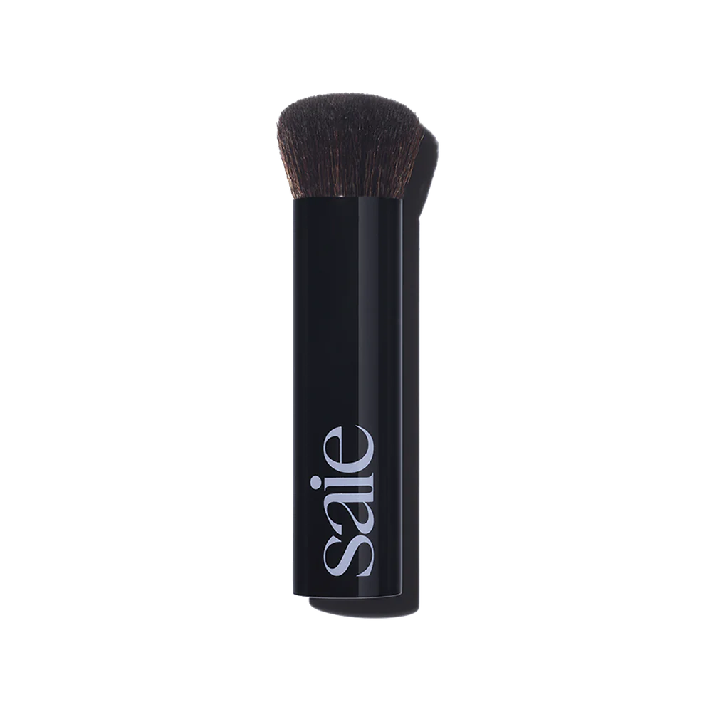 Saie The Base Foundation Brush