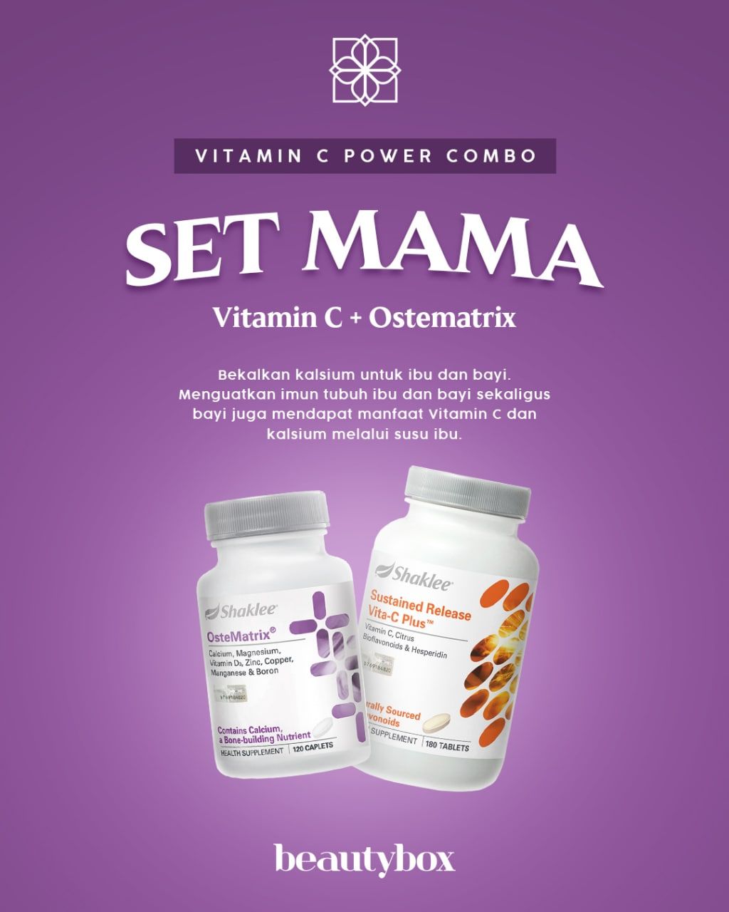 Set Mama