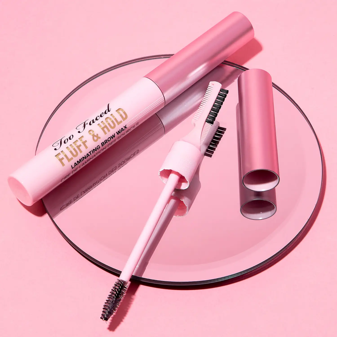 Too Faced Fluff and Hold Laminating Brow Wax 5.5ml