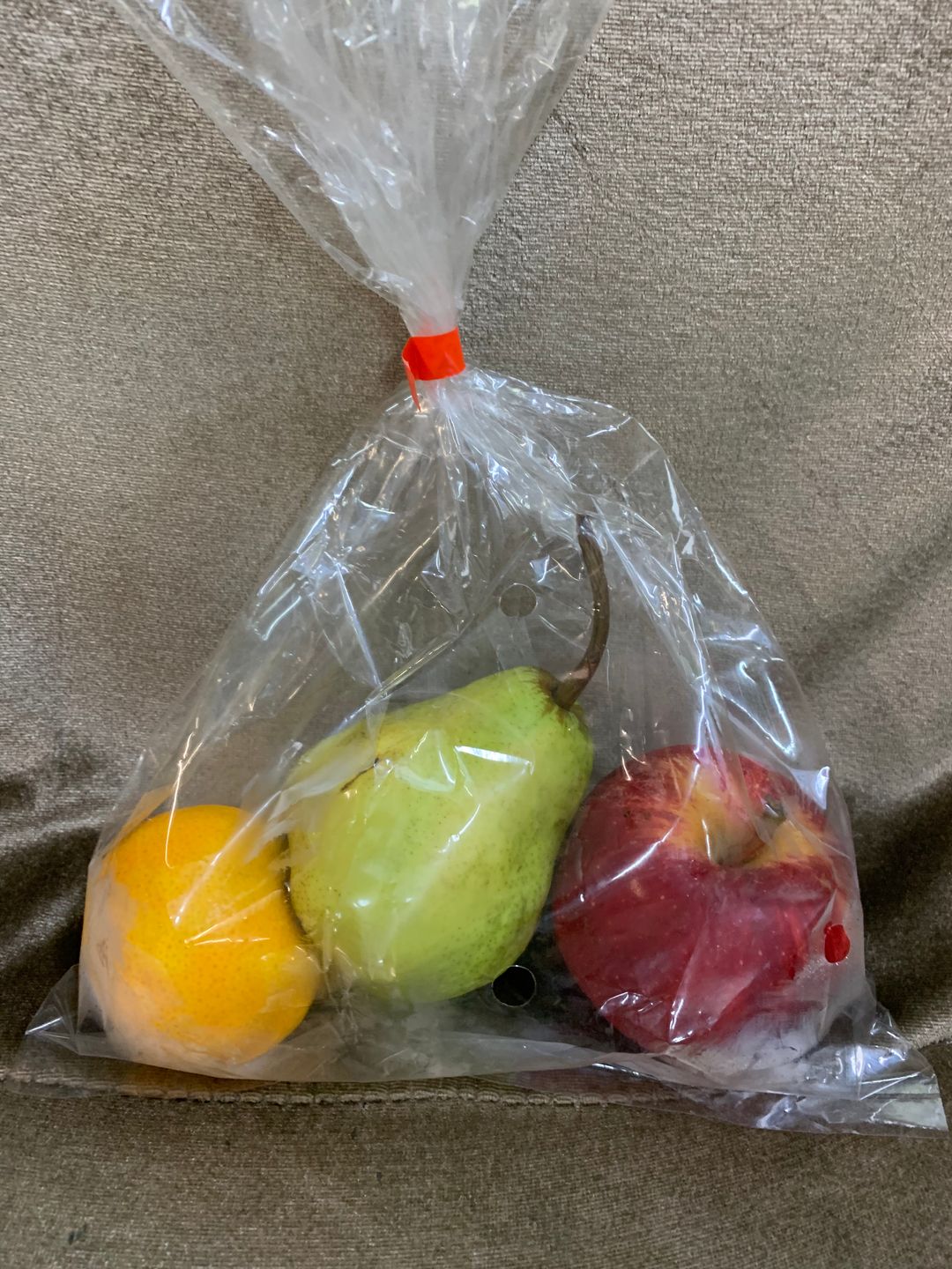 corporate fruits package