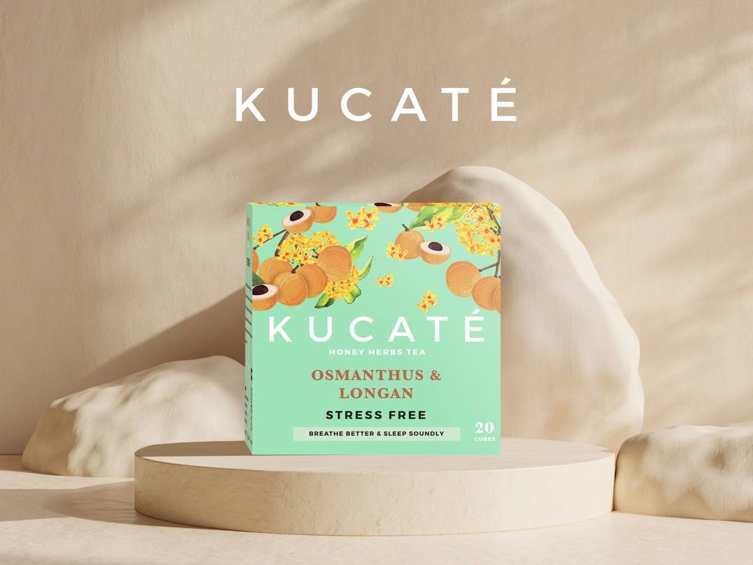 Kucate : Stress Free