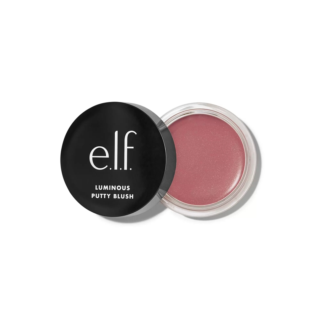 e.l.f. Luminous Putty Blush