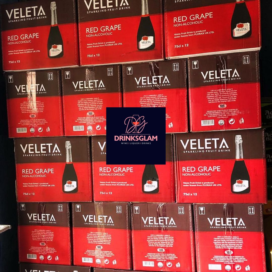 Valeta Sparkling Wine A Carton