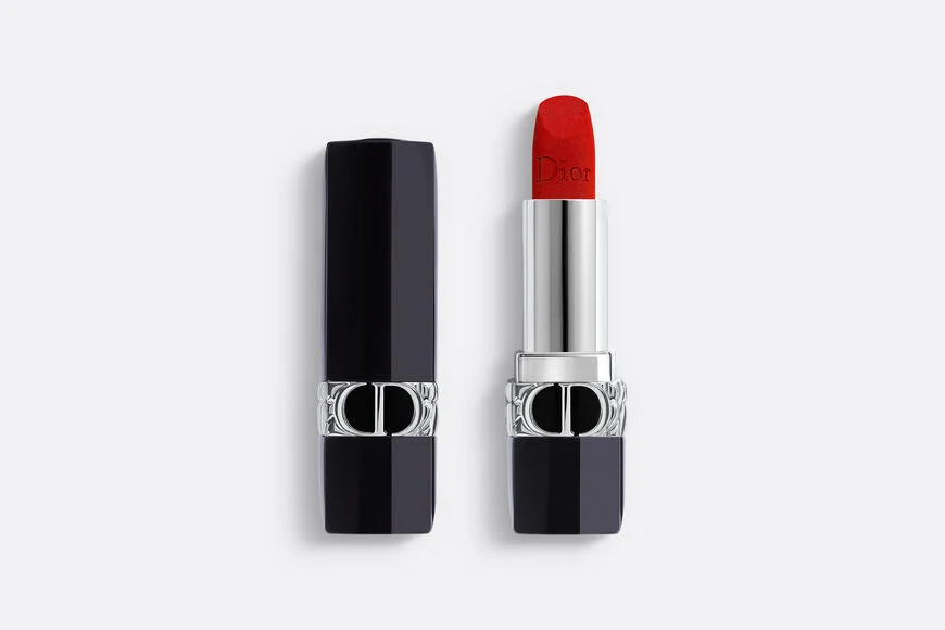 Dior Rouge Refillable Lipstick 3.5g