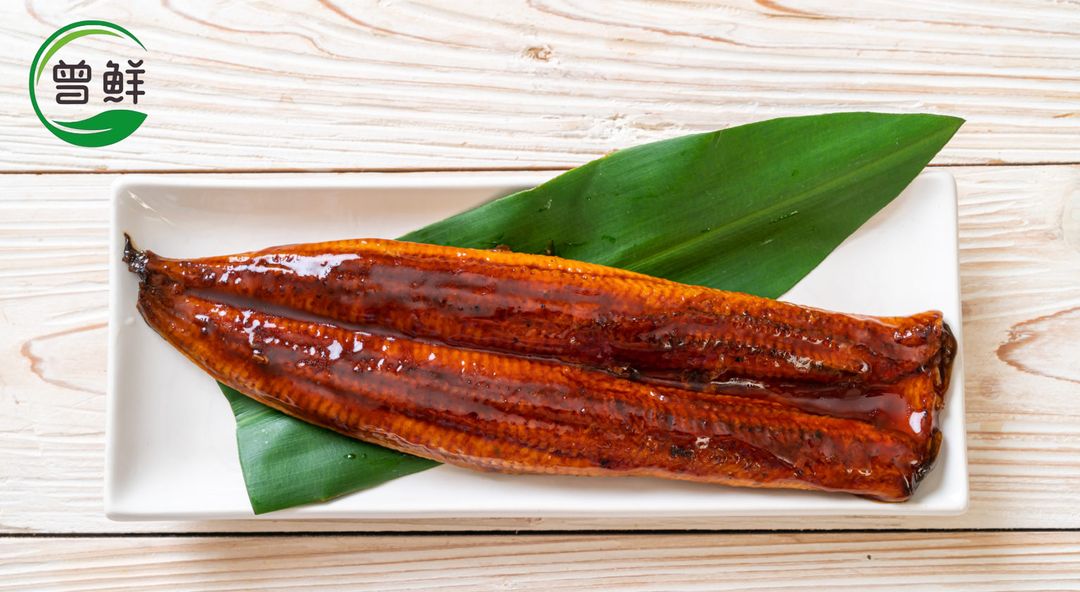鳗鱼片 Unagi