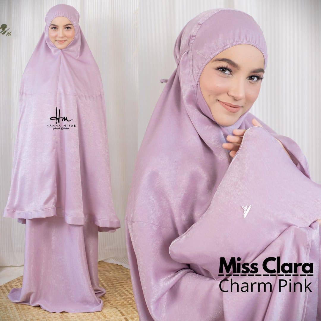Miss Clara