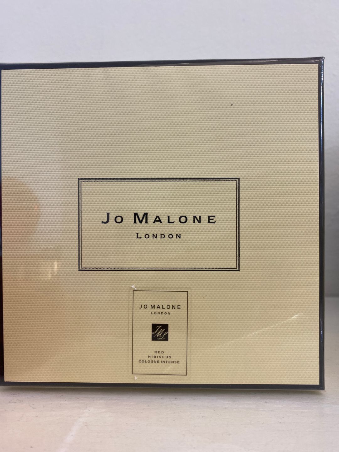 Jo malone red hibiscus 