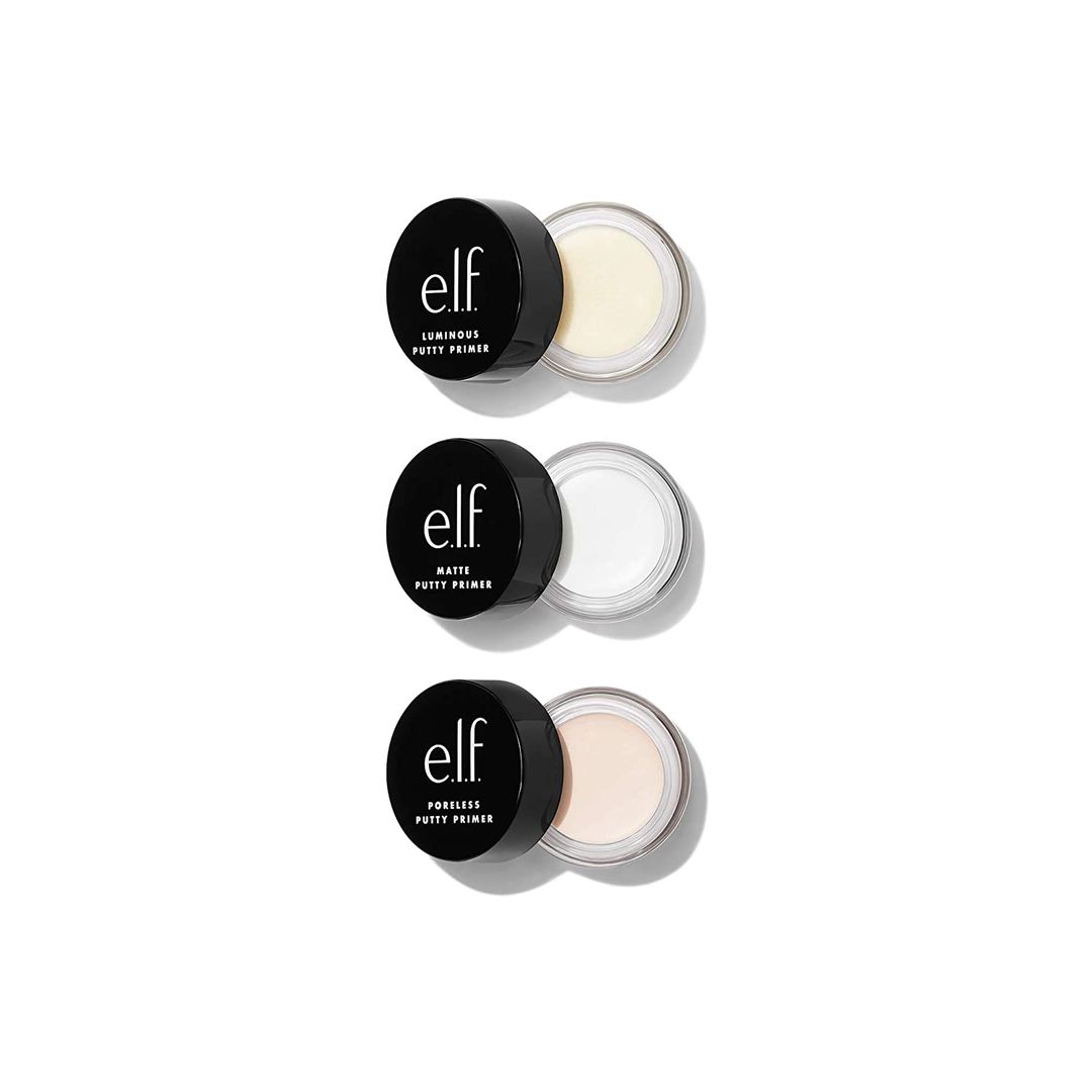 e.l.f. Putty Primer Trio 4g ea