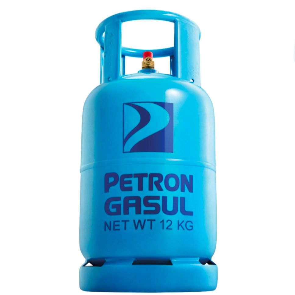 Petron Gas Cylinder