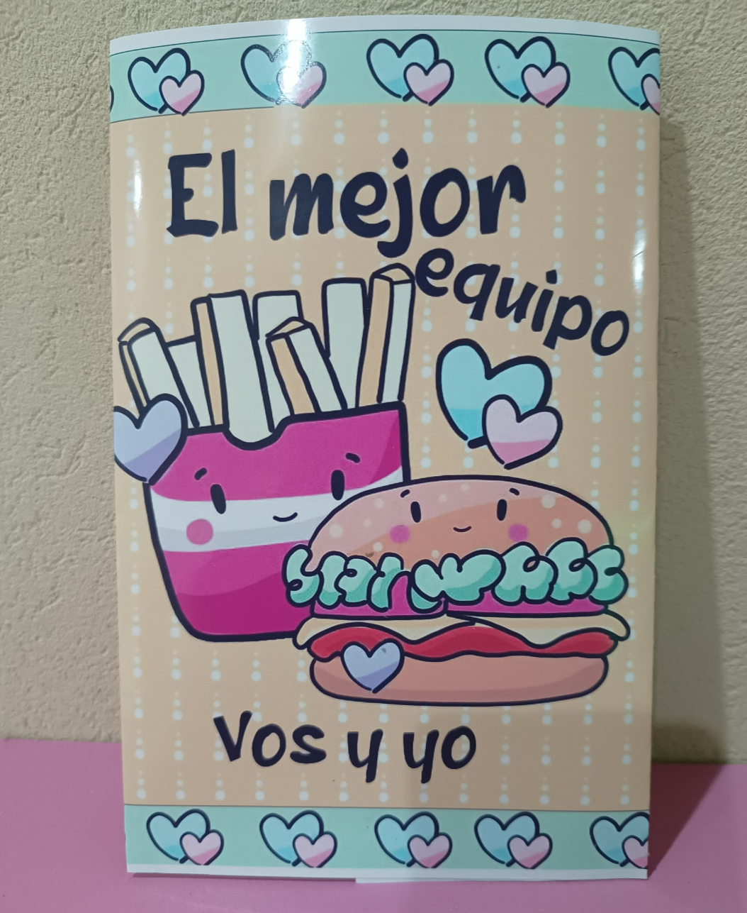 Bolsita generica