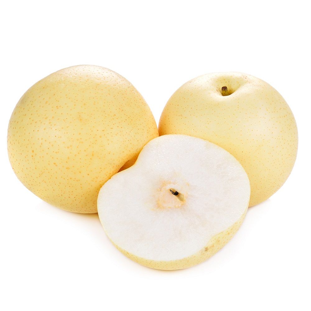 Century Pear - 4pcs