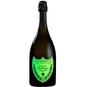 Dom Perignon Luminous A Carton