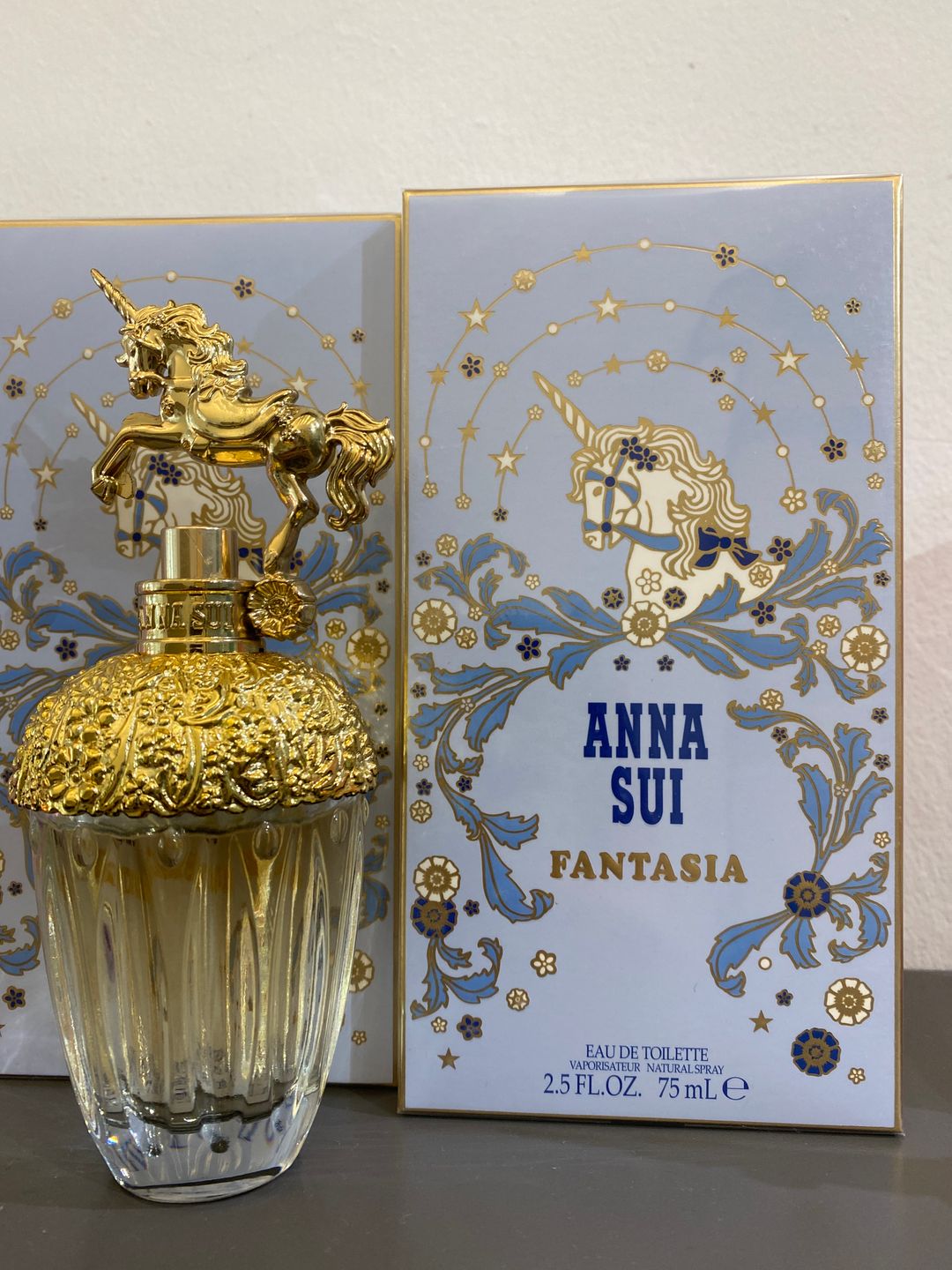 Anna Sui Fantasia