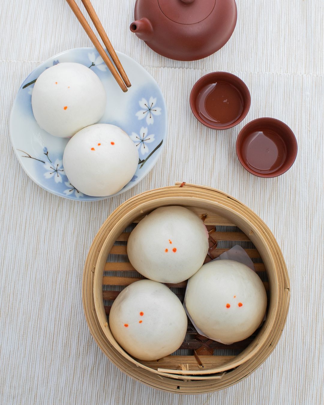 Boy Girl Pau（男女包）