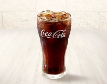 Coca-Cola (L)
