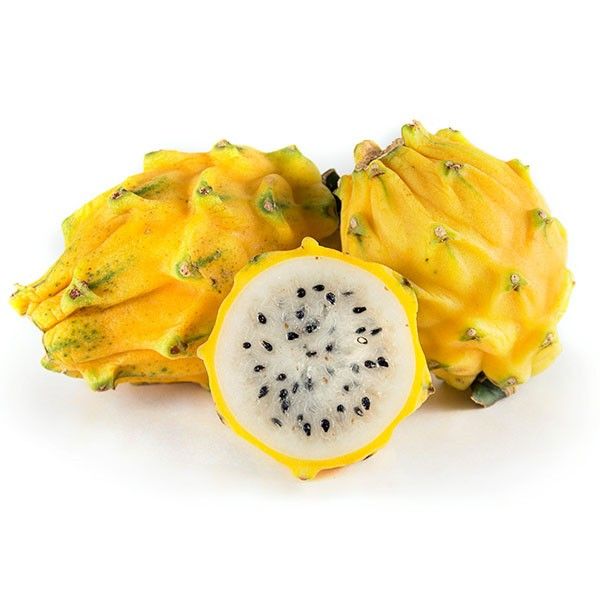 Yellow Dragon fruit (5-7pcs)